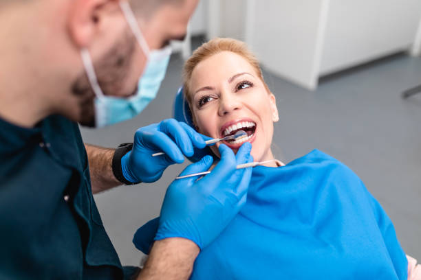 Best Pediatric Dentistry  in Bradford Woods, PA