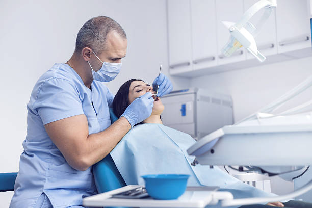 Best General Dentistry  in Bradford Woods, PA