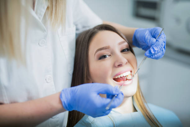 Best TMJ/TMD Treatment  in Bradford Woods, PA