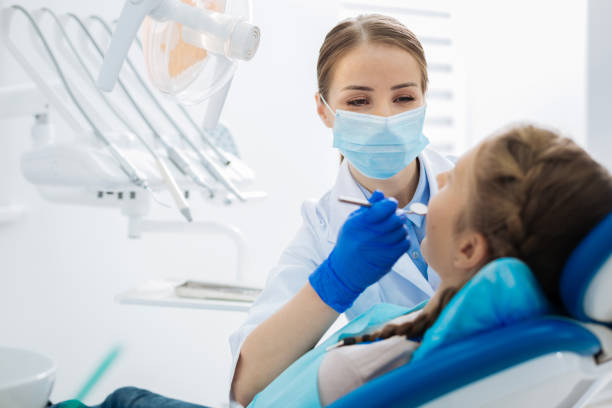 Best Wisdom Tooth Removal  in Bradford Woods, PA